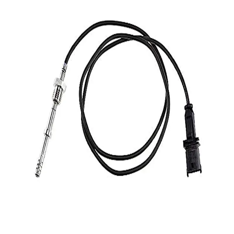 55204763 Oem New Exhaust Gas Temperature Sensor For Alfa Romeo 147 Gt 55204763 1