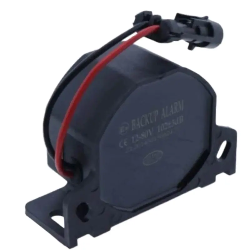 Diselmart Horn 7001044 For Bobcat T110 T140 T180 T190 T250 T300 T320 T630 Tracked Loader 1
