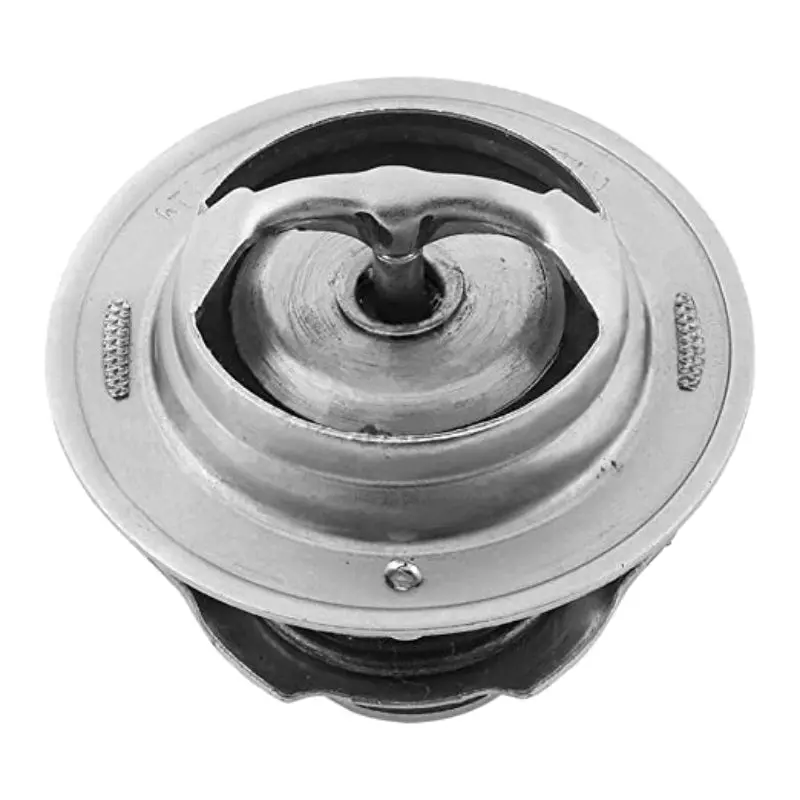 Diselmart 1C01173010 New Thermostat Fits For Kubota V3300 V3600 V3800 M105 M108 M7060 1