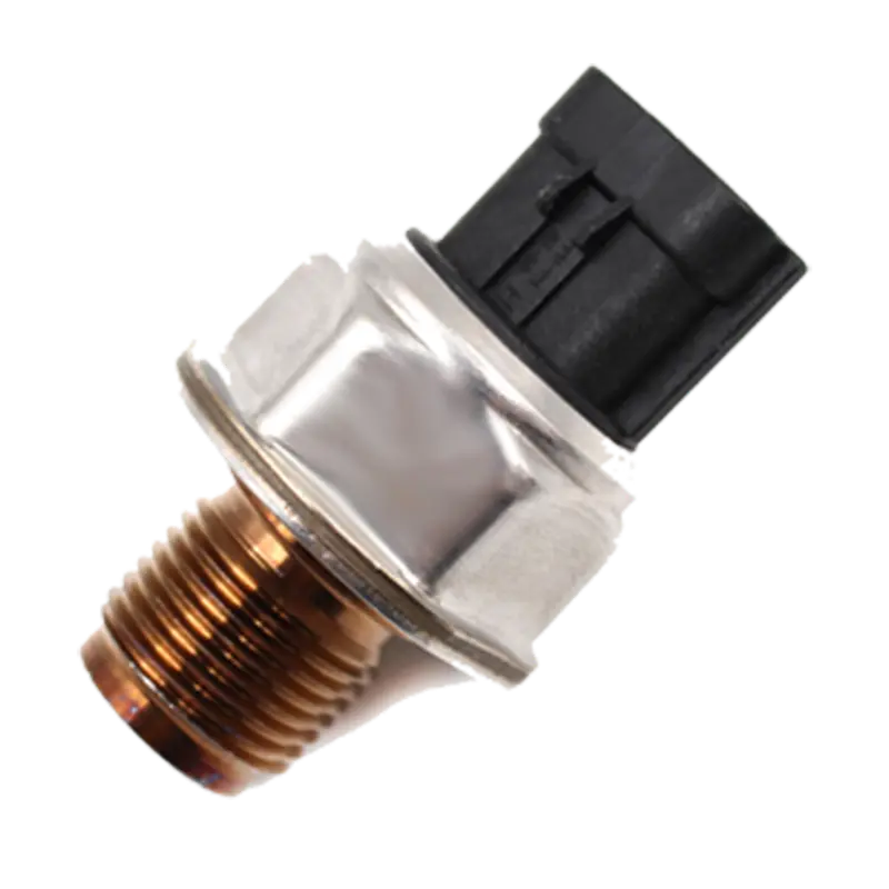 Diselmart 45Pp4-1 Common Rail Pressure Sensor 200Mpa Fits For Sensata 1