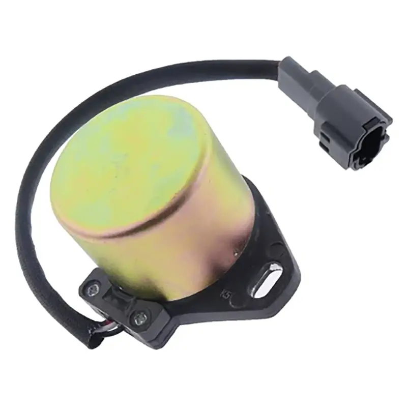 New Angle Sensor 4444902 9102385 9101533 For Hitachi Ex120-2 Ex120-3 Ex200-2 Ex200-3 Excavator Diesel Engine Spare Part 1