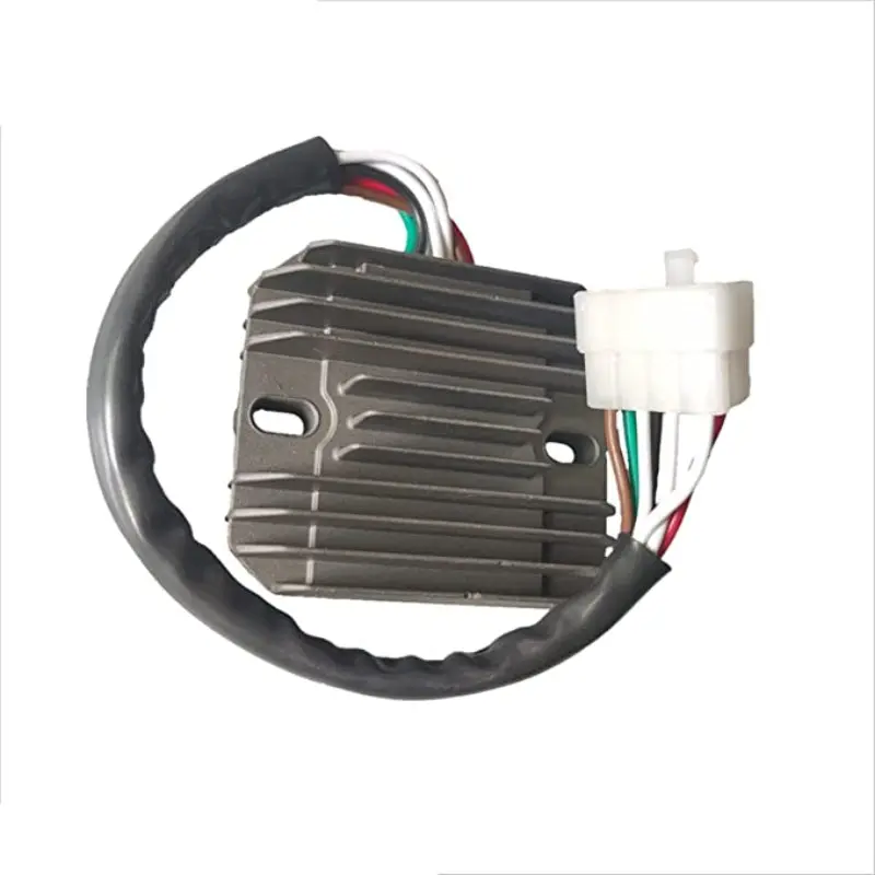 12R-81960-A1-00 3G1-81960-A1-00 Regulator Rectifier Replacement Fits For Yamaha Xj550 1