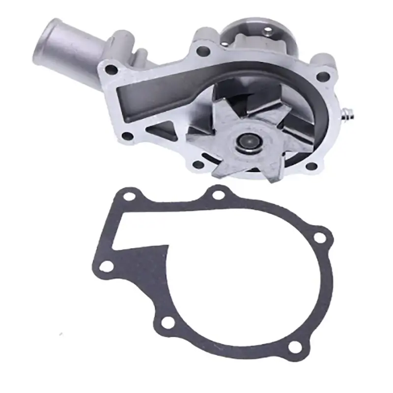 Kubota 15531-73011 15531-73270 Water Pump 16251-73034 With Gasket For Engine V1505 V1305 D905 D1005 D1105 Diesel Engine Spare Part 1
