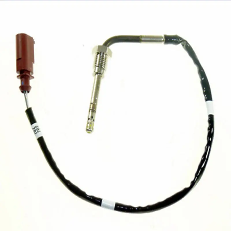 03L906088fg Exhaust Gas Temperature Sensor Egt For 1.2 & 1.6 Tdi Vw Audi Seat Skoda 1
