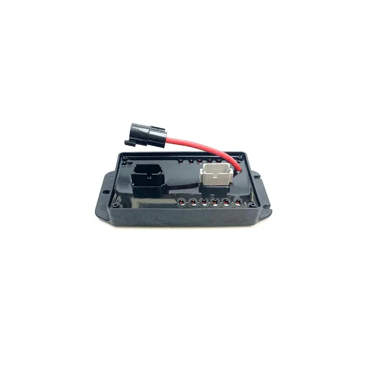 Diselmart J1939 12 Output Module (99-0530) 1