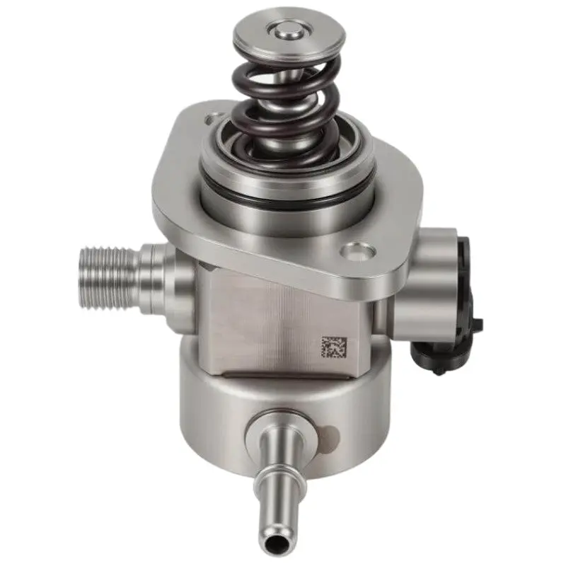 Diselmart High Pressure Fuel Pump 35320-3C220 For Kia Hyundai Santa Fe 3.3L 3.8L 15-17 New 1