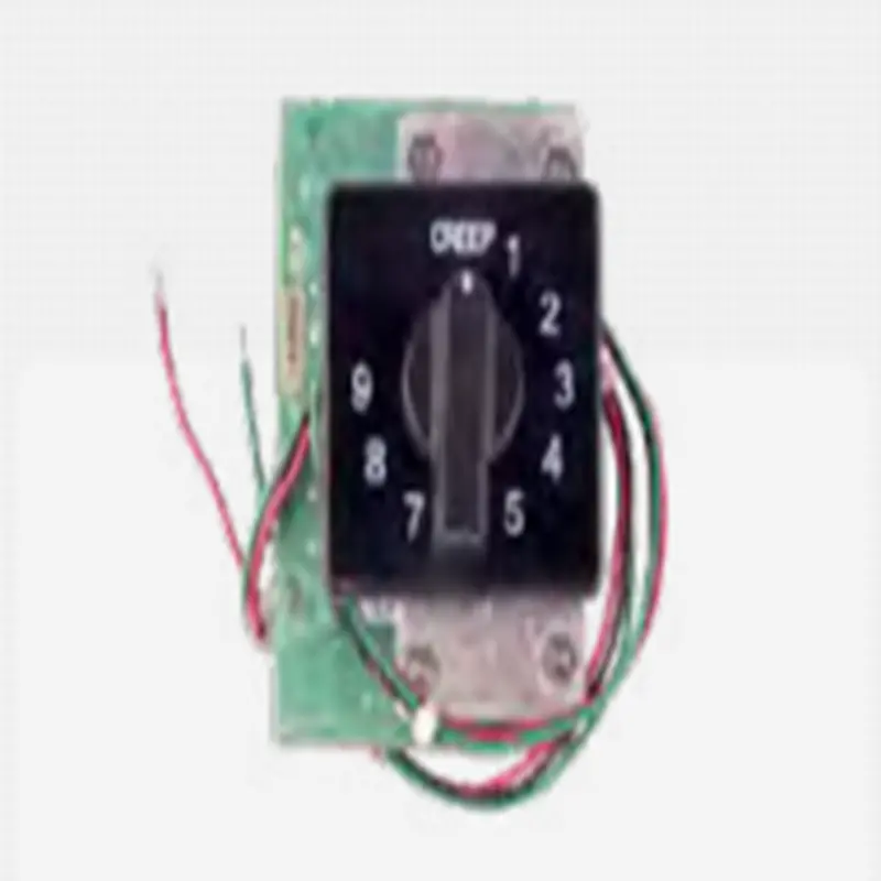 36557Gt 36557 24V Potentiometer Rotational Controller For Genie Z-30/20 Z-45/22Dc Z-45/25Dc 1