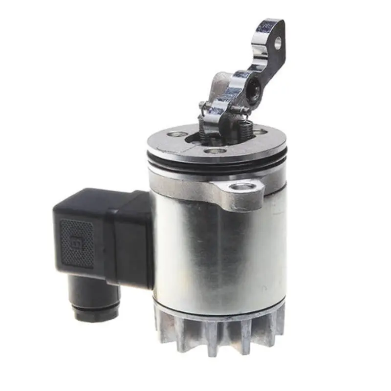 7020458 7027792 Replacement New Fuel Actuator Fits For Deutz F3m1011/2011 F4m1011/2011 1