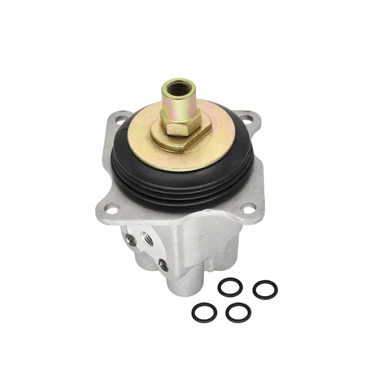 Diselmart Joystick Controller Pilot Valve 702-16-33002 7021633002 For Komatsu Br200-1 Br200s-1 Br200t-1 Br200t-1A Br300j-1 Br310jg-1 Br500jg-1 1