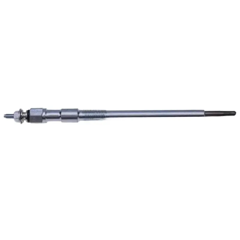 Diselmart 4Pcs Glow Plug 7008447 7008500 For Bobcat Skid Steer Loader S630 S650 T630 T650 1