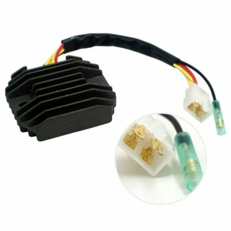 32800-43X51 32800-43X50 Voltage Regulator Rectifier Fits For Suzuki 1