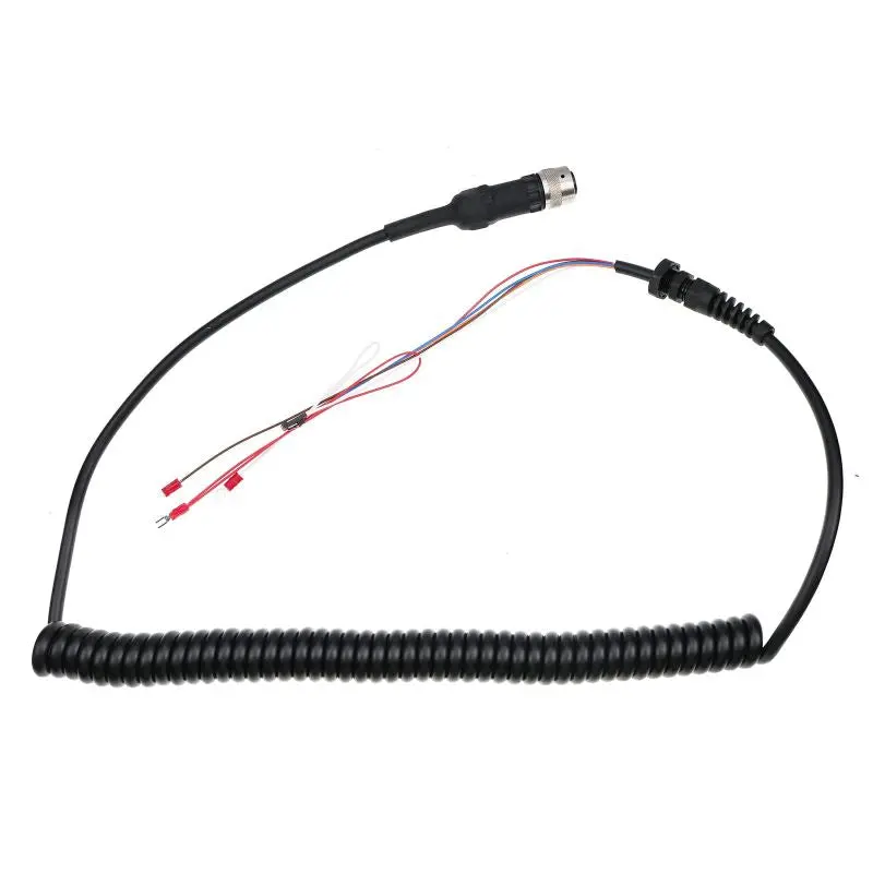 Coil Cord 62162Gt For Genie Gs-2668 Gs-3268 Gs-3384 Gs-3390 Gs-4390 Gs-5390 1