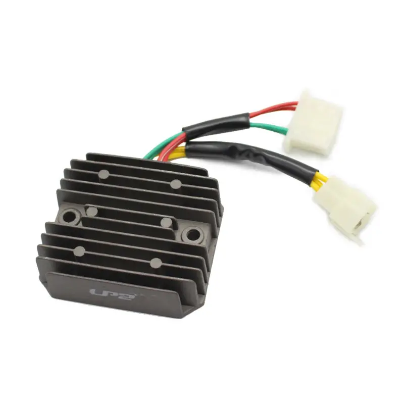31600-Ms6-921 Sh538d-13 Motorcycle Regulator Rectifier Fits For Honda Vt800c Vt800 Vt 800 C Shadow 1988 1