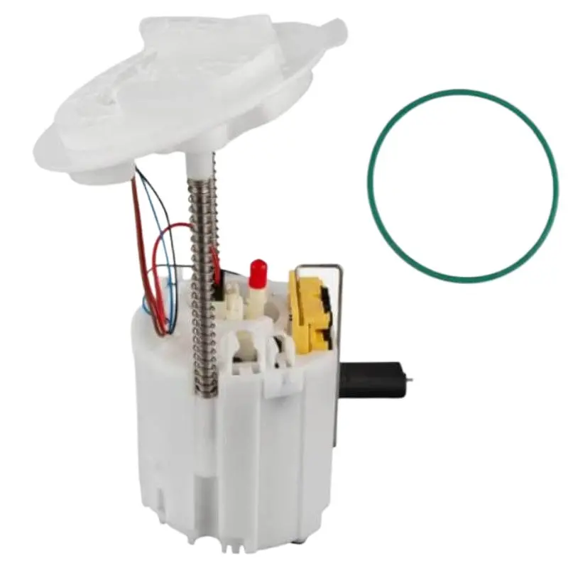 Diselmart Fg1588 Fuel Pump Assembly 68102700Ac For 2011-2016 Chrysler 300 Dodge Charger V6 3.6L 2