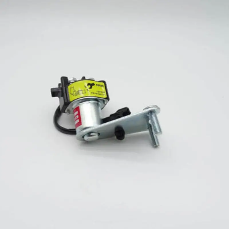 Diselmart 28300-E0110 Safety Relay For Kobelco Excavator Sk200-8 Sk250-8 Sk350-8 1