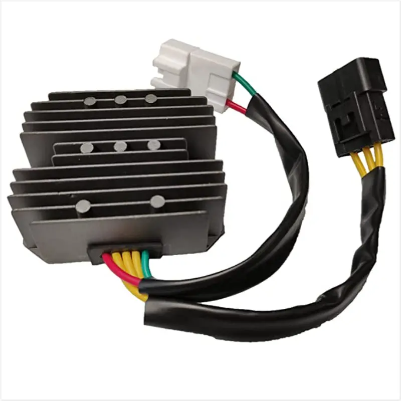 31600-Hja-900 Motorcycle Regulator Rectifier Fits For Sym Maxsym Tl 500 Abs Hja 900 Stabilizer 1