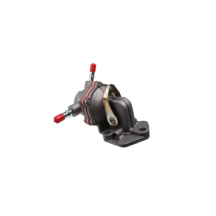 Diselmart Fuel Lift Pump 320/07201 For Jcb Loader 3Cx 1