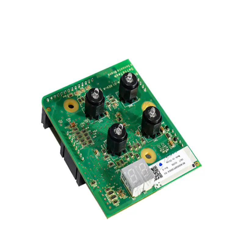 Circuit Board 00000709 For Dingli Scissor Lift Jcpt0808hd Jcpt1008hd Jcpt1012dc Jcpt1412dc Jcpt1614dc 1
