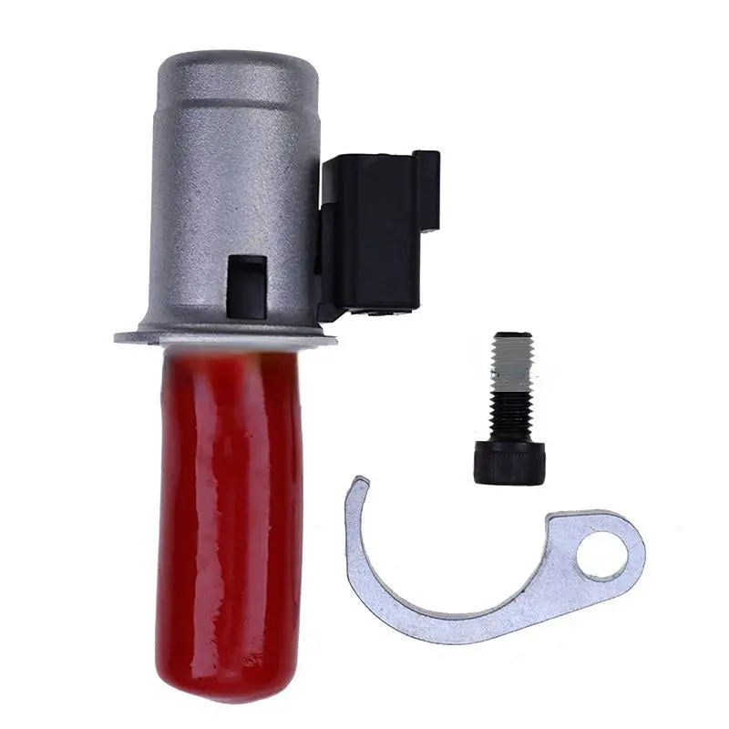 4210474 Solenoid Valve Fits For Dana 1