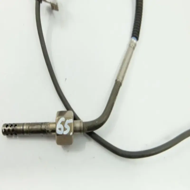 A0071530928 Oem Exhaust Gas Temperature Sensor For Mercedes-Benz B W245 W169 1