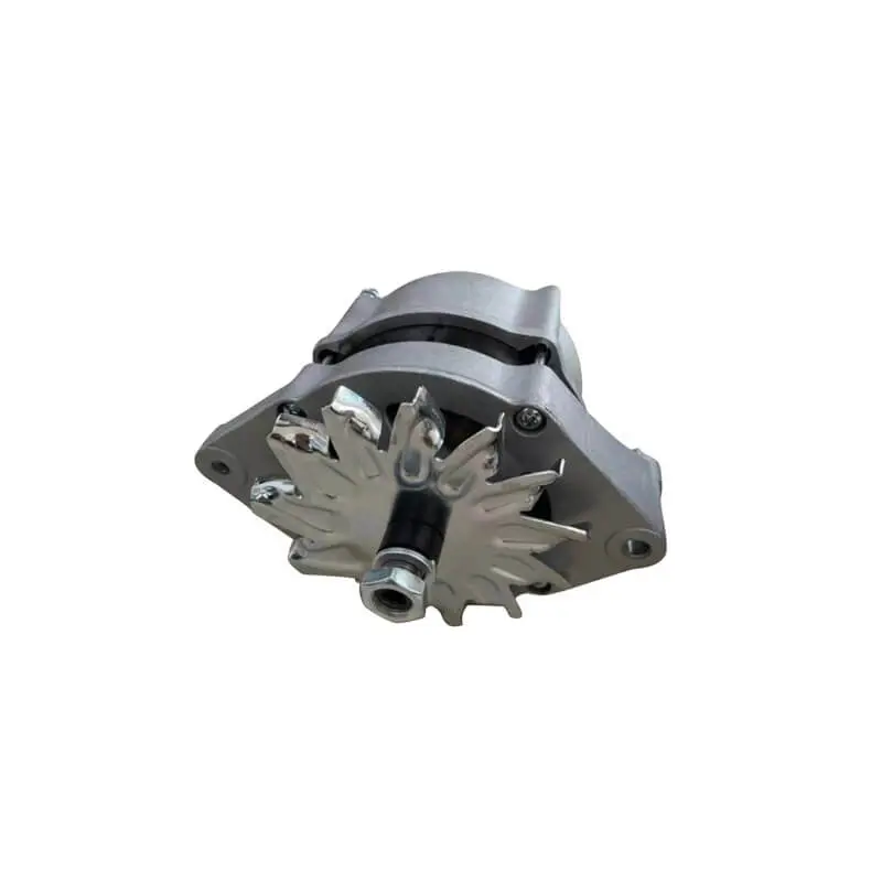 Diselmart Alternator 45-2254 41-5458 452254 415458 45-2777 452777 452589 45-2589 12V 37Amp For Thermo King 1