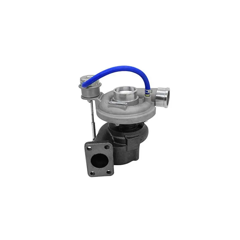 Turbo Gt2556s Gt2256s Turbocharger 32006048 For Jcb Backhoe Loader 4.4L Dieselmax Engine 1