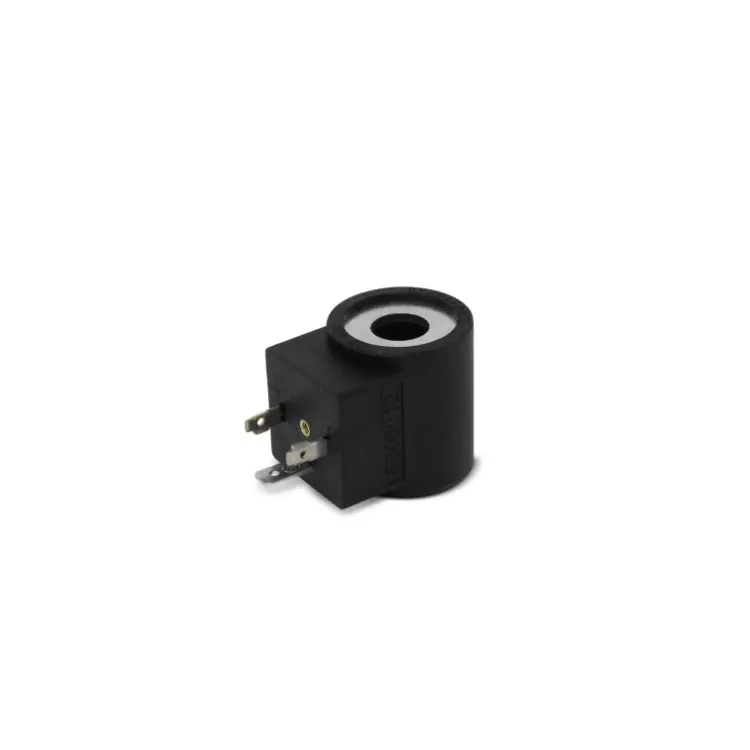 Diselmart 12V Solenoid Valve Coil 6306012 For Hydraforce Valve Stem Series 08 80 88 98 1