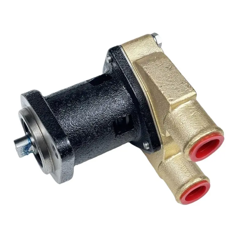 Diselmart Water Pump 01320358 01320459 132-0358 For Cummins Onan Sherwood Engine G702 G701 2