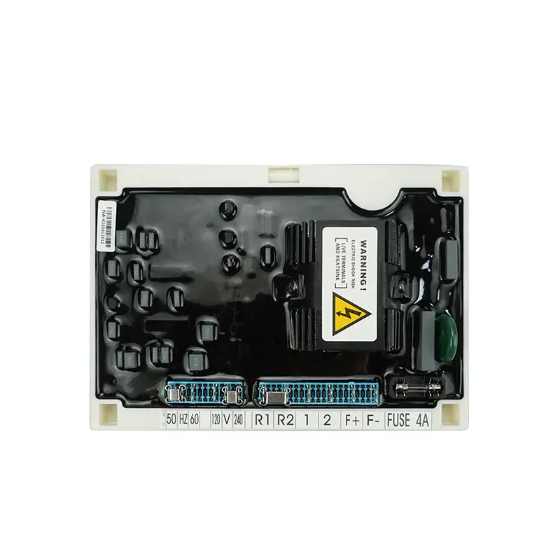Etc-1 Avr Generator Spare Parts Etc-1 Avr Automatic Voltage Regulator For Generator 1