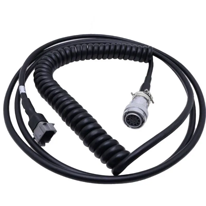 Cable Harness Coil Cord 1001096705 1001096705S For Jlg Scissor Lift 1930Es 1