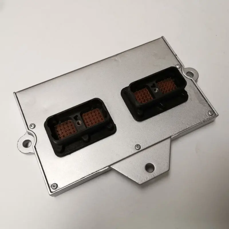 Diselmart 3944125 Ecu Ecm Re-Manufactured Engine Control Module Fits For Cummins Isc 1