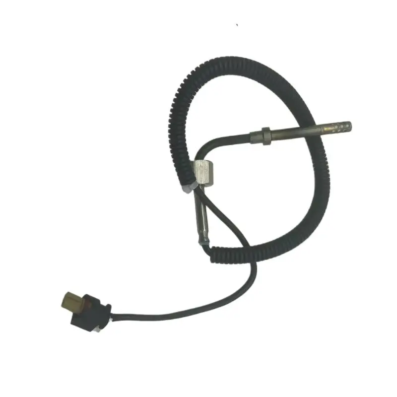 Diselmart Gas Temperature Sensor A0009058604 11751598 For Mercedes X166 Gl350 Cdi 2017 Exhaust 1