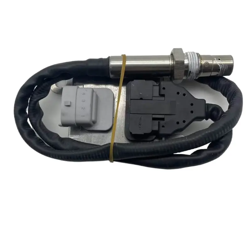 Diselmart 68067521Aa 5Wk96684a Nox Sensor Compatible With Dodge Ram 3500 4500 5500 6.7L 2011-2012 1