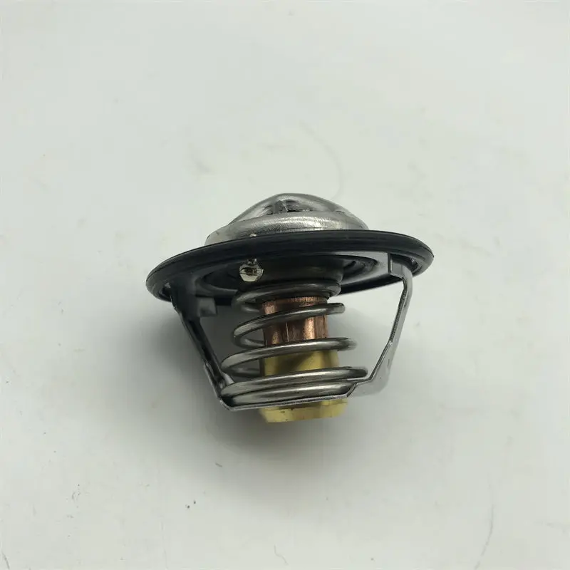 Diselmart 5256423 3973834 3974823 4929642 Replacement Thermostat Fits For Cummins Idse Diesel Engine 2