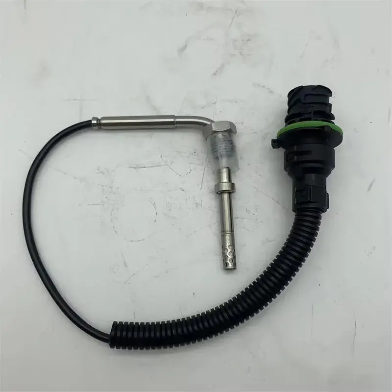 A0061530528 Oem New Replacement Exhaust Gas Temperature Sensor For Mercedes-Benz 2