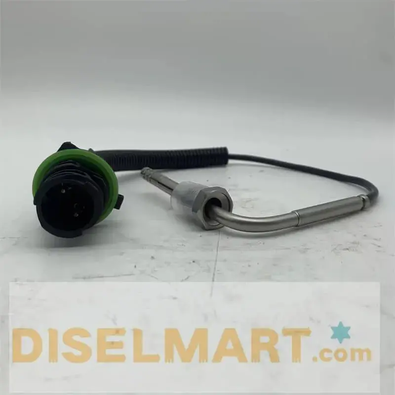 A1614310102 Oem New Exhaust Gas Temperature Sensor For Mercedes A1614310102 2