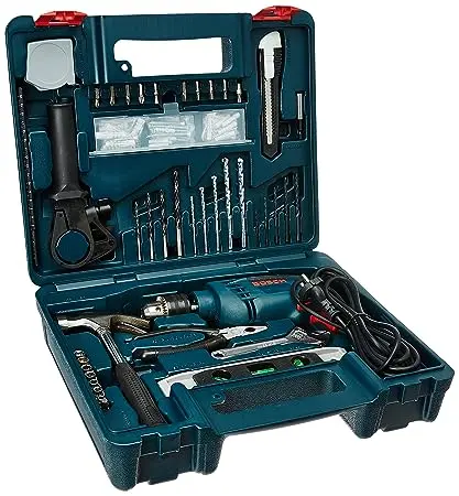 Bosch Gsb 13Re Kit 600 W Power Tool Kit 1