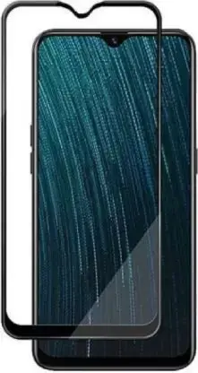 Dealsplant Premium Quality Super D Full Temper Glass For Samsung Galaxy A32 5G 1