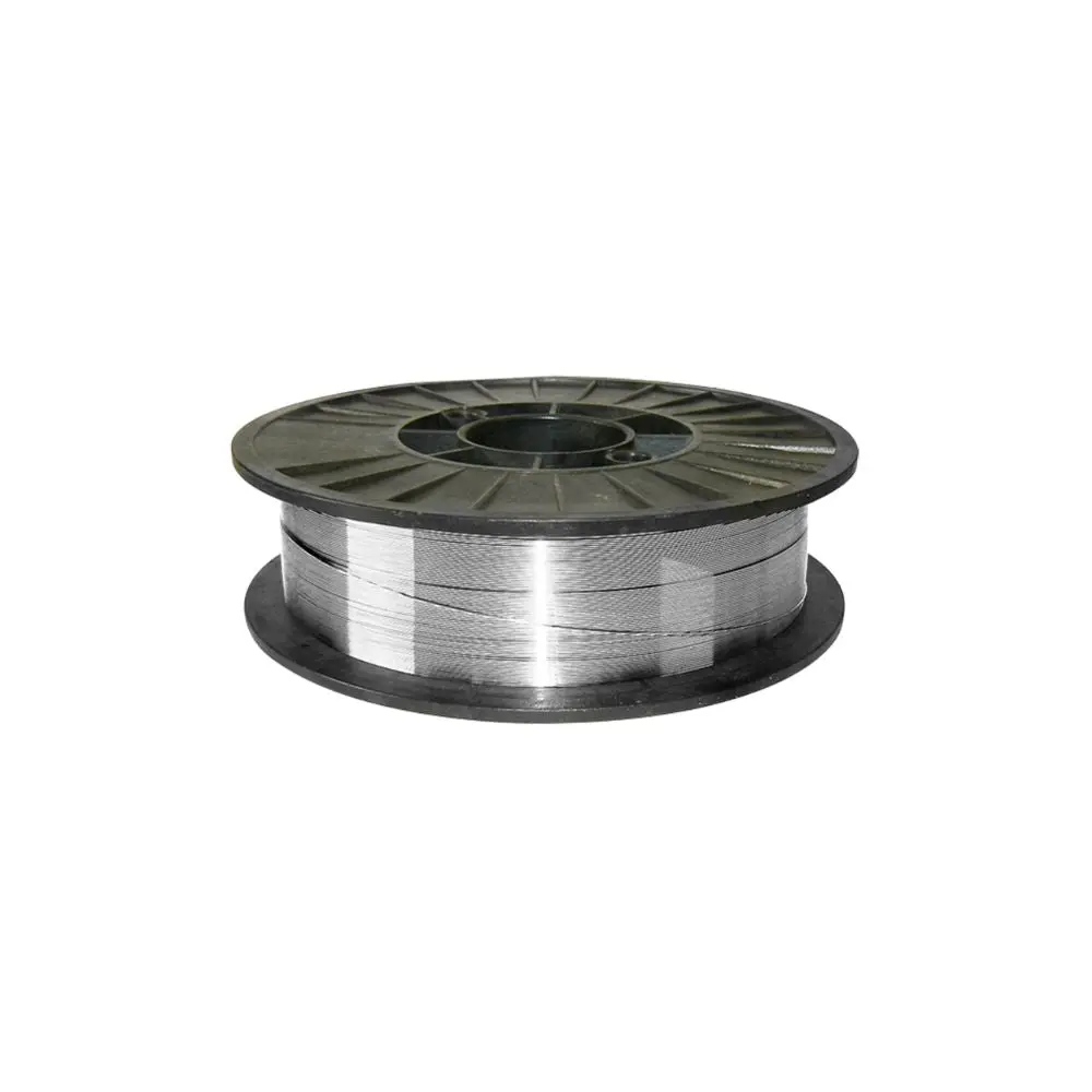 Alsi 4043 Mig Welding Wire 1.0Mm X 2Kg 1