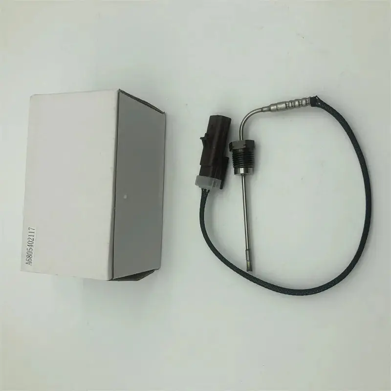 A6805402117 Oem Exhaust Gas Temperature Sensor For Detroit Diesel 2008-2020 2