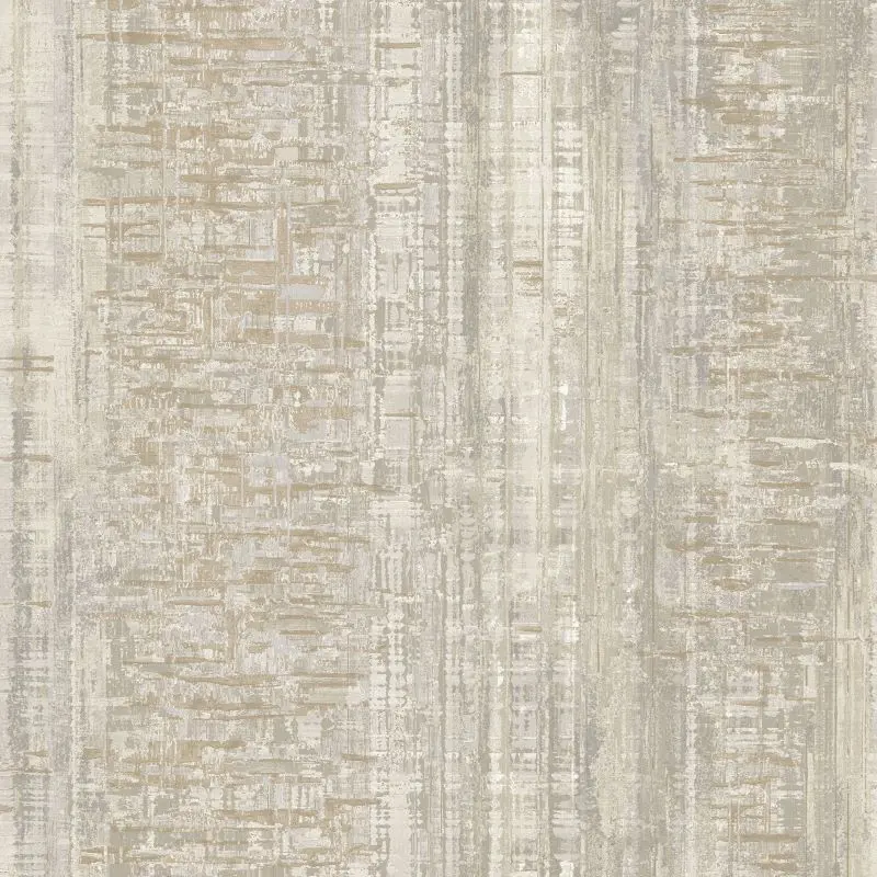 Armana Industrial Texture Wallpaper Natural Sample 1