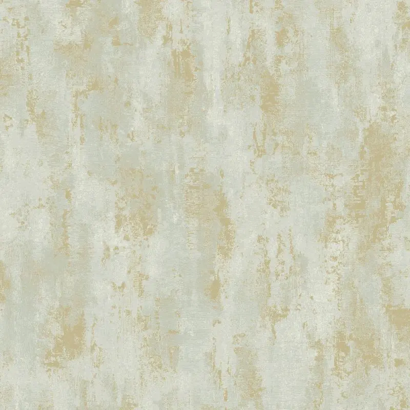 Venetian Industrial Effect Wallpaper Green Sample 1