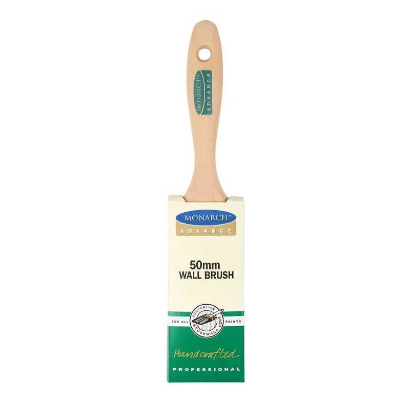 Monarch Advance Wall Brush 1