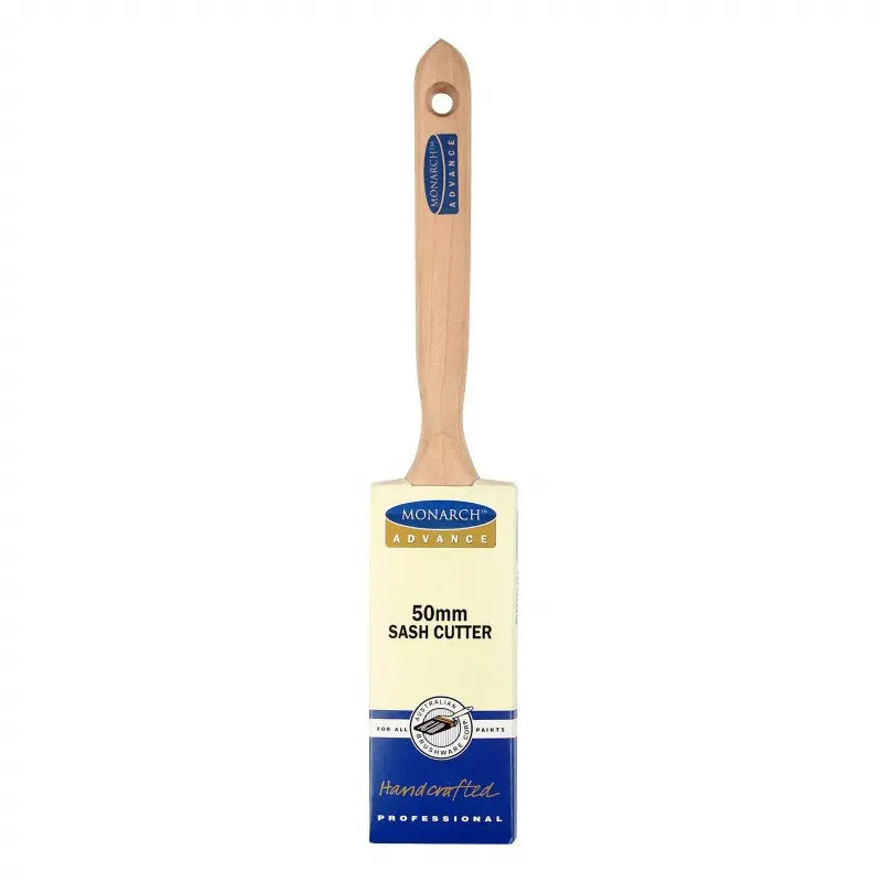 Monarch Advance Sash Cutter Brush 1