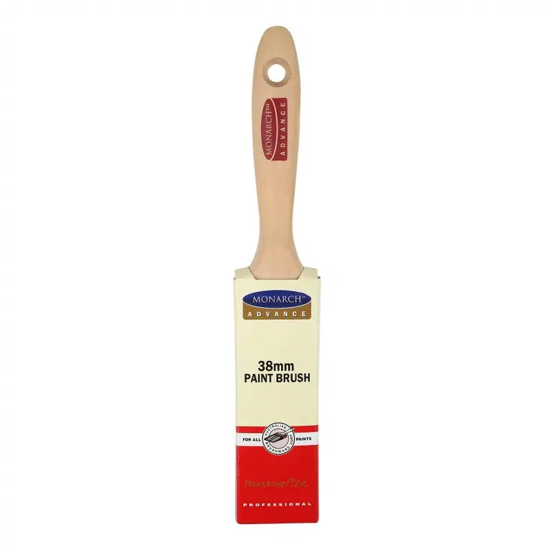 Monarch Advance Straight Wall Paint Brush 1