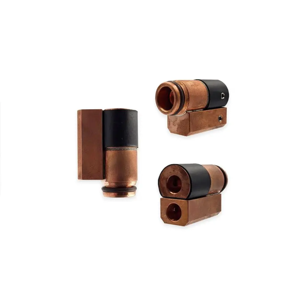 Aes Hi 3.5 Round Coil Reducer 1