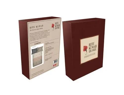 Welspun Ritukumar Bedsheet Set 1