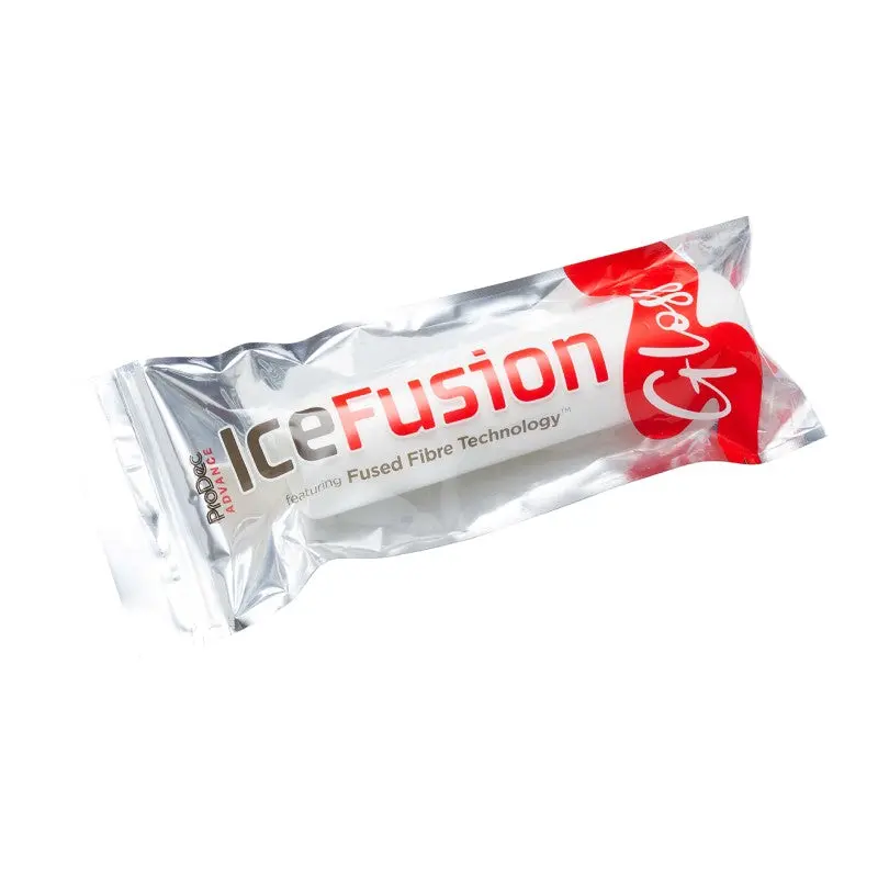 Prodec Ice Fusion 9" Roller Sleeve (Gloss Pile) 1