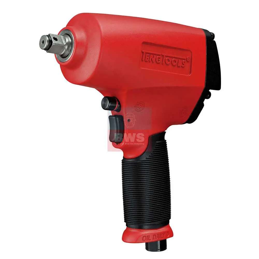 Teng Tools- 1/2" Impact Wrench Arwm12 1