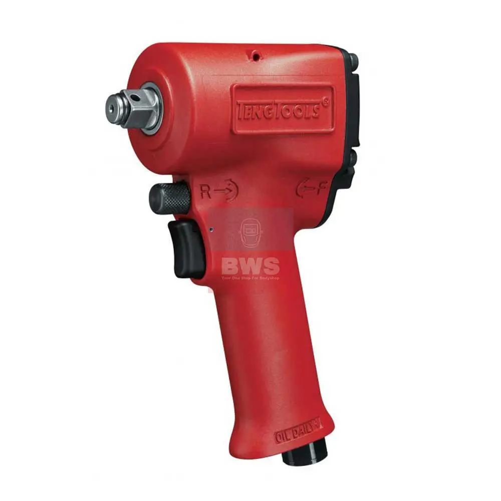 Teng Tools- 1/2" Impact Wrench Arwm12m 1